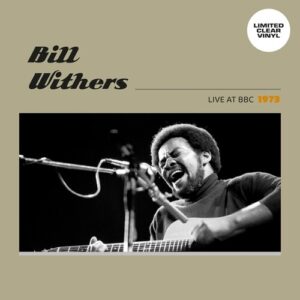 Live At BBC 1973 (New LP)