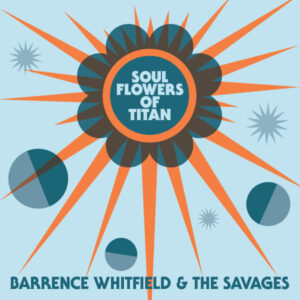 SOUL FLOWERS OF TITAN (CD)