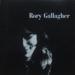 Rory Gallagher (CD)