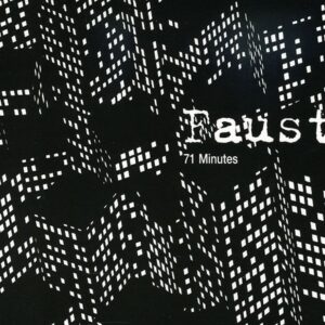 71 Minutes of Faust (CD)