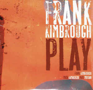 PLAY (CD)