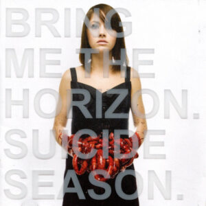 Suicide Season (CD)