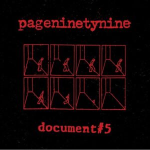 document #5 (New LP)