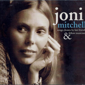 SONGS CHOSEN BY HER FRIENDS (CD)