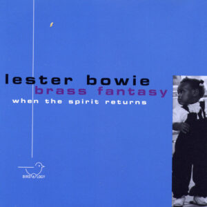 When The Spirit Returns (CD)