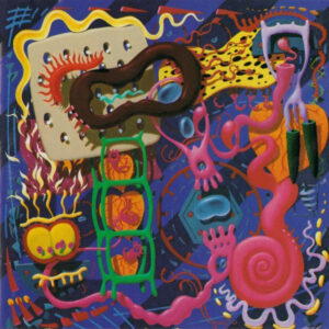 IN SIDES (CD)