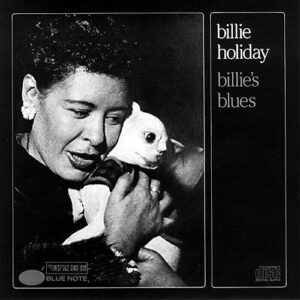 Billie's Blues (CD)