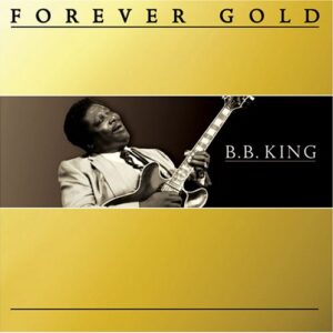 LIVE FOREVER GOLD