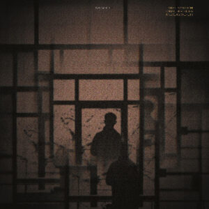 Ghosted III (New LP)