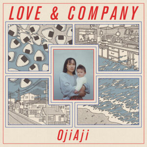 Love & Company (NEW LP)