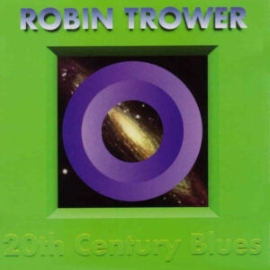 20TH CENTURY BLUES (CD)