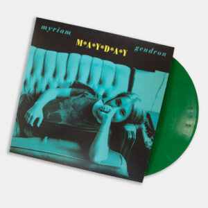 Mayday (New LP)