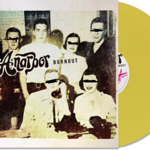 Burnout (New LP)