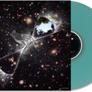 Earth Keeper (NEW LP)