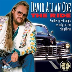 The Ride (CD)