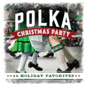 Polka Christmas Party (CD)