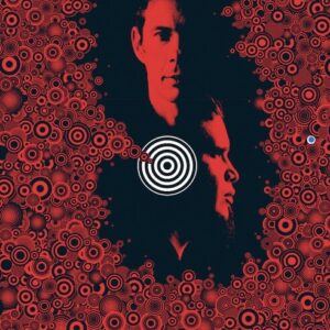 The Cosmic Game - 20th Anniversary Reissue