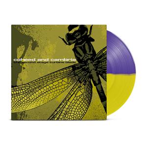 Second Stage Turbine Blade (New LP)