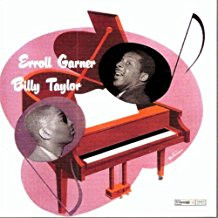 Separate Keyboards (CD)