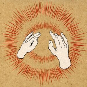 Lift Your Skinny Fists Like Antennas to Heaven