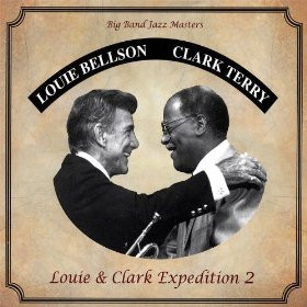 Louie & Clark Expedition 2 (CD)