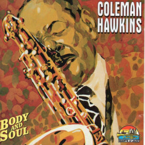 Body And Soul (CD)