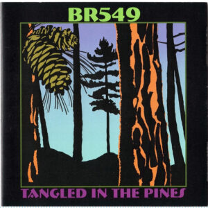 TANGLED IN THE PINES (CD)