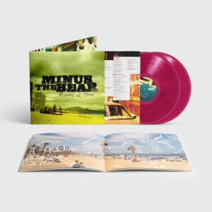 Menos El Oso (20th Anniversary) (New LP)