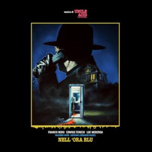 Nell' Ora Blu (CD)