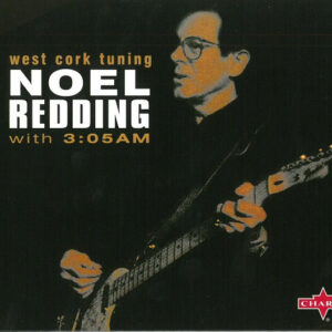 West Cork Tuning (CD)