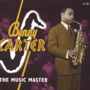 MUSIC MASTER (CD)