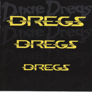 Dregs (CD)