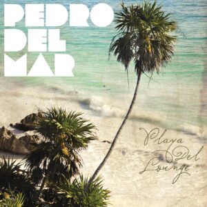 Playa Del Lounge (CD)