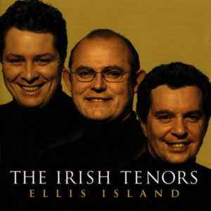 Ellis Island (CD)