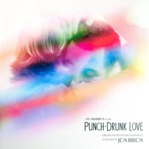 Punch Drunk Love (OST) (New LP)