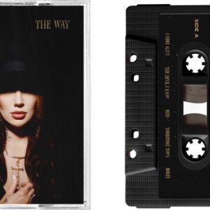 THE WAY