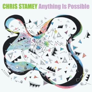 Anything Is Possible (CD)