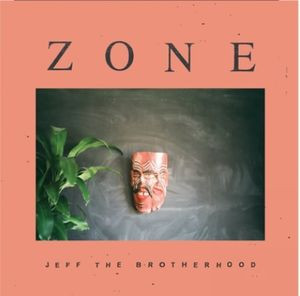 ZONE (CD)