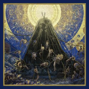AS IN GARDENS, SO IN TOMBS (CD)