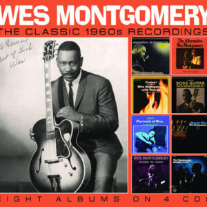 The Classic 1960s Recordings (CD)