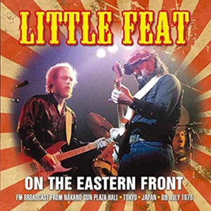 On the Eastern Front (CD)