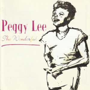 WONDERFUL (CD)