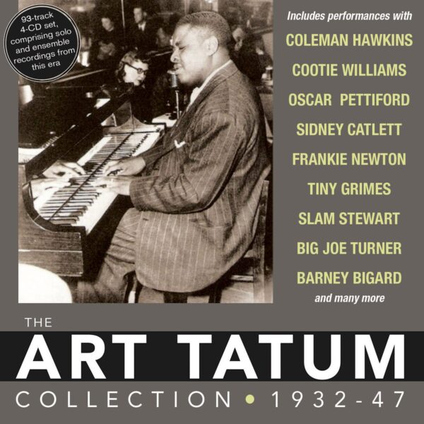 Collection 1932-47 (CD)