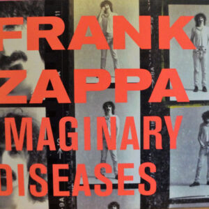IMAGINARY DISEASES