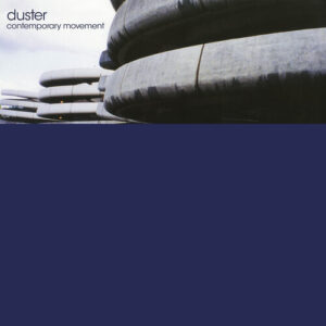 Contemporary Movement (New LP)