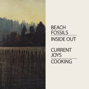 Cooking/Inside Out (New LP)