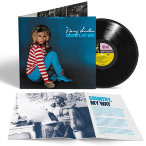 Country, My Way (New LP)