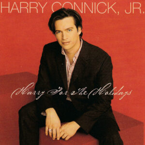 HARRY FOR THE HOLIDAYS (CD)