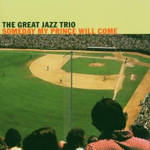 SOMEDAY MY PRINCE WILL COME (CD)