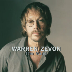 Wind (New LP)